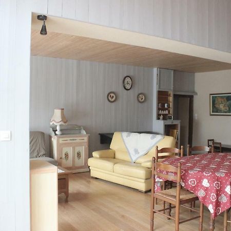 Gite De La Core Clezentaine ภายนอก รูปภาพ